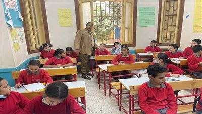 عاجل| التعليم تعلن البدء فى مراجعة مناهج الفصل الدراسى الثانى للصفين الرابع والخامس الابتدائى