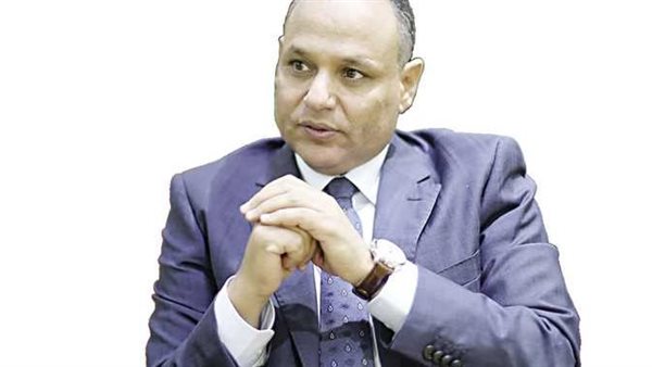 الدكتور محمود صقر