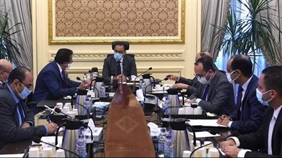 حجازى: تنمية الاستثمار فى التعليم مع القطاع الخاص