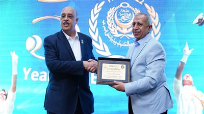 الأكاديمية العربية للعلوم والتكنولوجيا بالعلمين الجديدة يستقبل وفدًا من وزراء التعاونيات الأفارقة