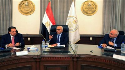 تعرف على الاقتراحات التى قدمتها مجموعة HST للأنظمة الأمنية لتطوير مدارس التكنولوجيا