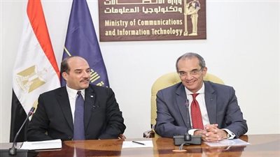 توقيع اتفاقية تعاون بين هيئة تنمية صناعة تكنولوجيا المعلومات وجامعة العريش