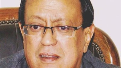 عاجل.. وفاة الدكتور محمود علم الدين بعد صراع طويل مع المرض