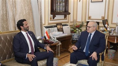 الخشت: جامعة القاهرة دخلت جامعات الجيل الرابع القائم على اقتصاد المعرفة 