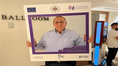 وهيب كراجة.. سفير فوق العادة 