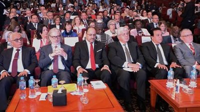 وزير التربية والتعليم يشارك فى المؤتمر الوزاري الفرانكوفونى السادس في مصر 