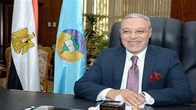 جامعة طنطا تتقدم 148 مركزا بالتصنيف الأمريكي الدولي للجامعات