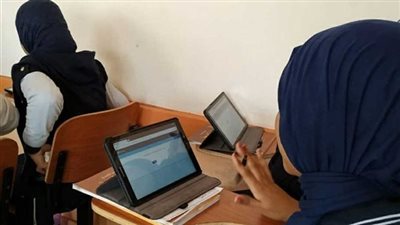 تعرف على الأوراق المطلوبة لتسليم تابلت أولى ثانوي في المدارس