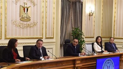 الوزراء: الاتفاق مع صندوق النقد الدولي جزء من توصيات المؤتمر الاقتصادي