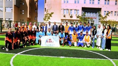 التضامن تدشن برامج توعوية عن أضرار المخدرات في الجامعات الأهلية والخاصة