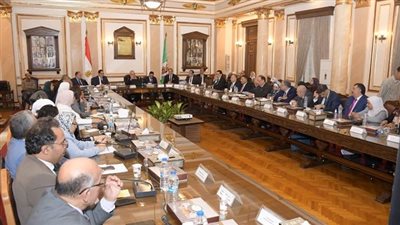 مجلس جامعة القاهرة يقرر اعتبار عام 2023 عام 