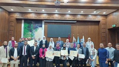 تنظيم مسابقة لاختيار ودعم الأفكار المُبتكرة القابلة للتطبيق 