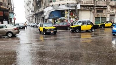  تحذيرات عاجلة من الأرصاد بشأن حالة الطقس: أمطار رعدية وبَرَد يضربان عدة محافظات اليوم الجمعة 