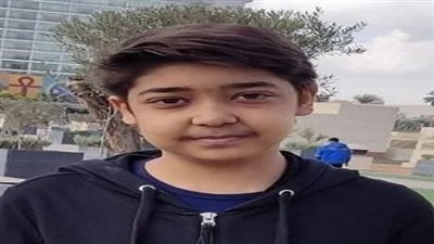 بالصور.. الطالب 