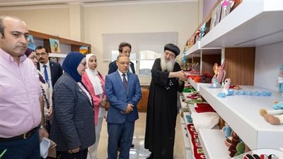 رئيس جامعة طنطا: مشروع الفلك هو الاول من نوعه بالشرق الأوسط