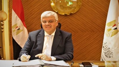 وزير التعليم العالي: الوكالة الأمريكية للتنمية تعلن تقديم منحة 4 مليون دولار