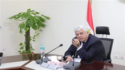 وزير التعليم العالي: الجامعات التكنولوجية تمثل رافدًا حديثًا ومهمًا في مسارات التعليم