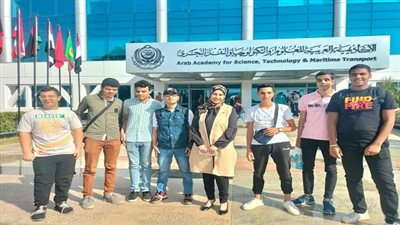 طلاب جامعة القاهرة من ذوى القدرات الخاصة يشاركون في حاضنة أعمال Good Will بالتعاون مع مشروع رواد 2030