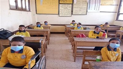 وزارة التعليم تعلن ضوابط تقييم تلاميذ الرابع والخامس الابتدائى فى المهام الأدائية