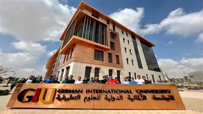 إنطلاق رحلة 