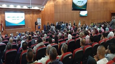 القومي للبحوث الفلكية يستضيف فعاليات مبادرة 