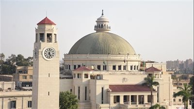 تجديد الاعتماد الدولي لبرنامج الهندسة المعمارية بهندسة القاهرة لمدة 5 أعوام 