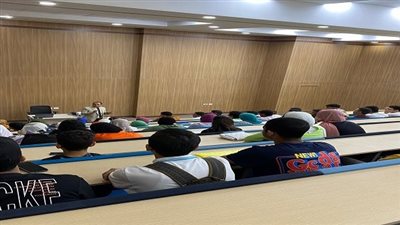 التعليم العالي يبحث آليات التعاون بين جامعة 6 أكتوبر التكنولوجية وجمعية المستثمرين