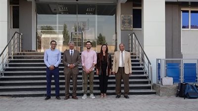 التعليم العالى: مركز بحوث الفلزات ينظم ورشة عمل مصرية إيطالية