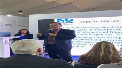 جامعة النيل الأهلية تتقدم بمشروع بحثي لحماية الشعاب المرجانية بالبحر الأحمر