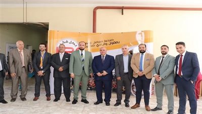 جامعة الدلتا التكنولوجية تنظم ورشة عمل بعنوان 