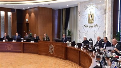 مجلس الوزراء يوجه بصرف حزمة الحوافز لـ
