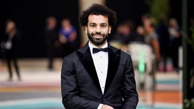 محمد صلاح يتوجه لدبي بعد ترشيحه لجائزة الأفضل لجلوب سوكر