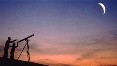 تعرف على موعد أول أيام شهر رجب فلكيا