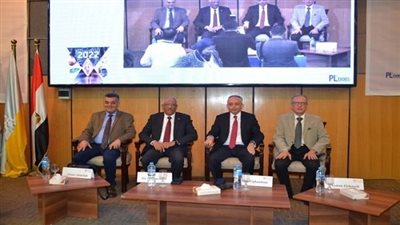 جامعة الإسكندرية: ندعم مؤتمرات أمراض الباطنة لتحقيق الطب التكاملي