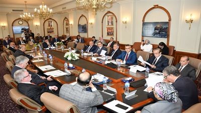 كلية القانون بالجامعة البريطانية تنظم ورشة عمل حول المنطق القضائي وكيفية تفكير القضاة