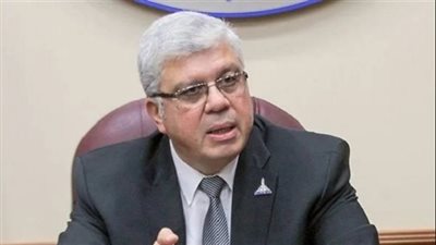 وزير التعليم العالى يشارك فى فعاليات منتدى الاستثمار بالتعليم العالى بلندن