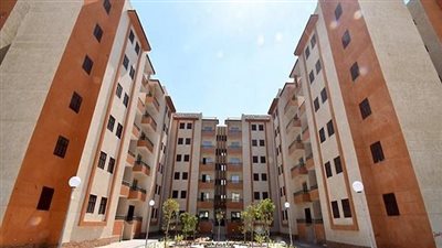 عاجل.. صندوق الإسكان الاجتماعي يعلن شروط جديدة لوحدات سكن مصر