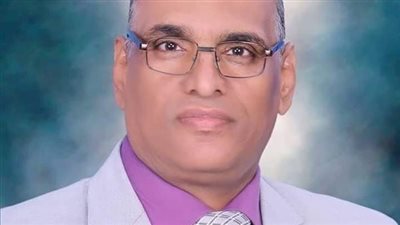 تعين حمدى مصطفى وكيلا لمديرية التربية والتعليم بالمنيا.. مستند