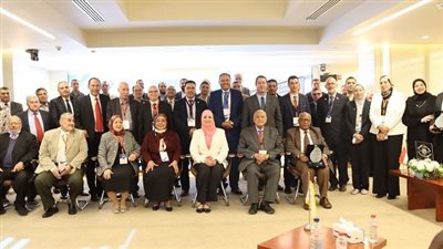 بحوث الإلكترونيات ينظم فعاليات المؤتمر القومي التاسع والثلاثين لعلم الراديو