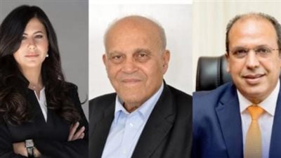 غدًا.. الجامعة البريطانية في مصر تنصب السير دكتور مجدي يعقوب رئيسًا شرفيًا