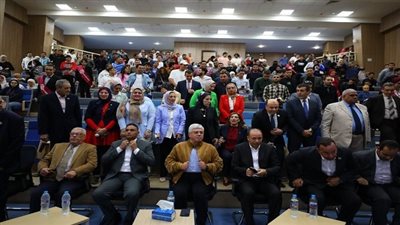 إنجاز جديد للدولة المصرية.. بعد افتتاح الرئيس السيسي.. أهم المعلومات عن جامعة المنصورة الجديدة
