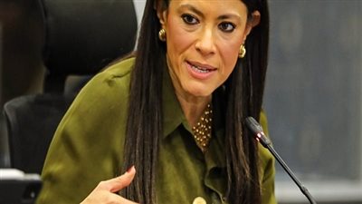 المشاط: برنامج دعم وتطوير التعليم الفني يأتي لتحسين فرص العمل للشباب