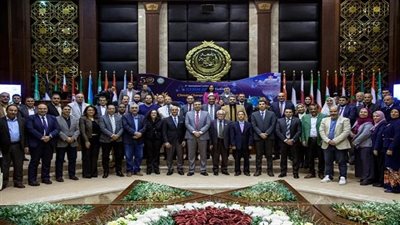 الأكاديمية العربية تنظم 