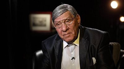 وفاة الكاتب الصحفى الكبير مفيد فوزى بعد صراع مع المرض