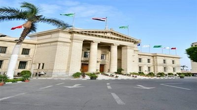 كلية الدراسات الأفريقية العليا تنظم مؤتمرا دوليا حول مستقبل التنمية المستدامة بحوض النيل