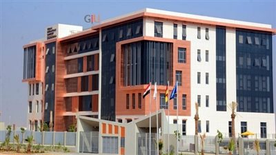 وظيفة جامعه..الجامعة الألمانية الدولية GIU تعلن عن وظائف أعضاء هئية تدريس واداريين جدد 2024بمختلف كلياتها..برواتب عالية 