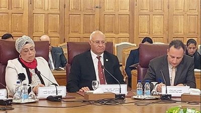 رئيس جامعة بنها: التعليم يعد أهم مصادر الاستثمار في رأس المال البشري