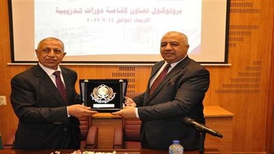 بروتوكول تعاون بين مدينة الإنتاج الإعلامي والجامعة الملكية بالبحرين