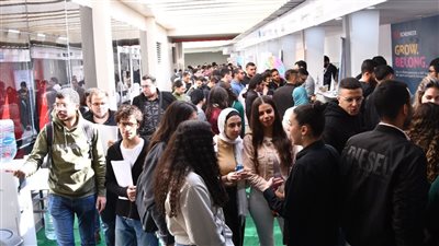 رئيس مجلس أمناء الجامعة الألمانية: حجم الإنجازات والبنية التحتية بالعاصمة الإدارية تم فى زمن قياسى