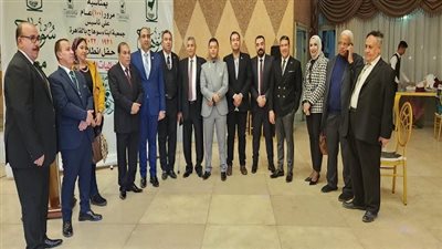 جمعية أبناء سوهاج بالقاهرة تطلق احتفالاتها بمئويتها الأولى وتكشف مبادراته لخدمة التنمية 